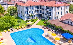 Bezay Hotel